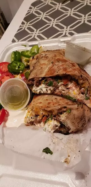 Tortas Y Mas