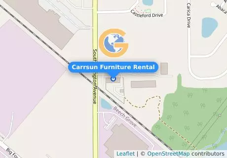 Carrsun Furniture Rental