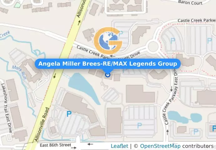 Angela Miller Brees-RE/MAX Legends Group