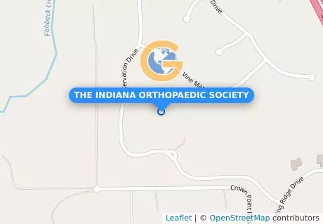 THE INDIANA ORTHOPAEDIC SOCIETY