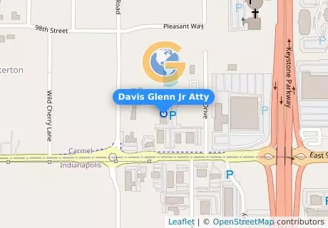 Davis Glenn Jr Atty