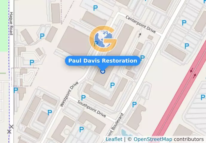 Paul Davis Restoration