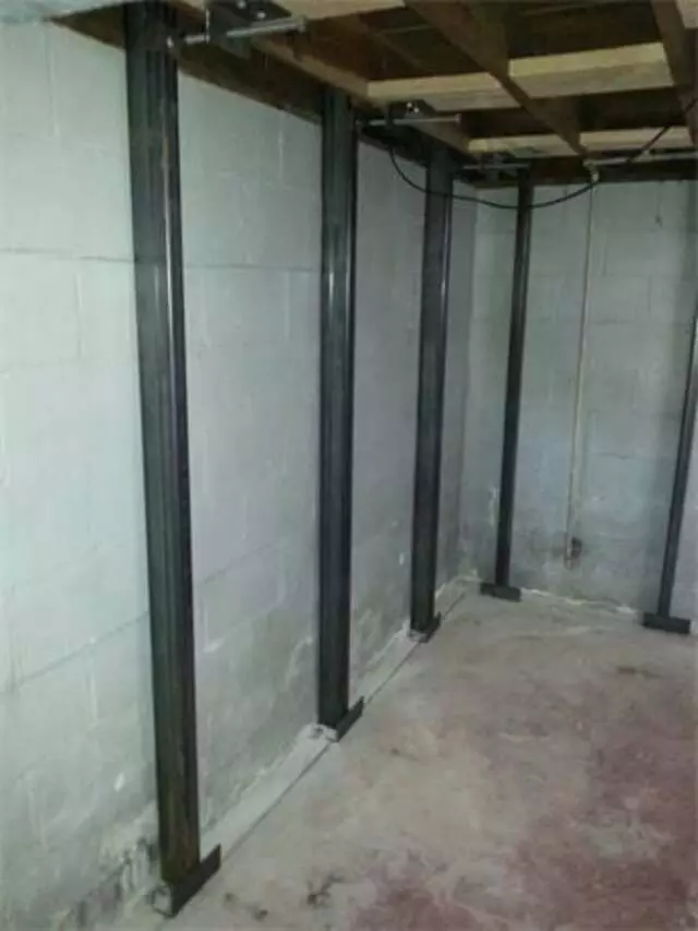 Advanced Restoration & Waterproofing