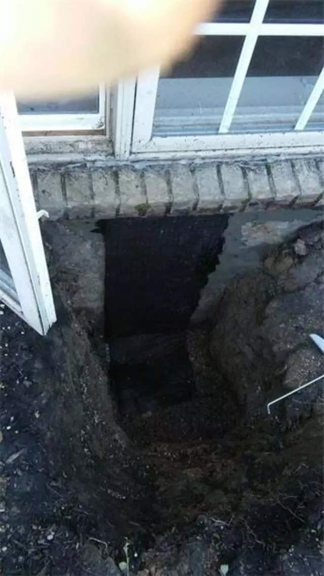 Advanced Restoration & Waterproofing