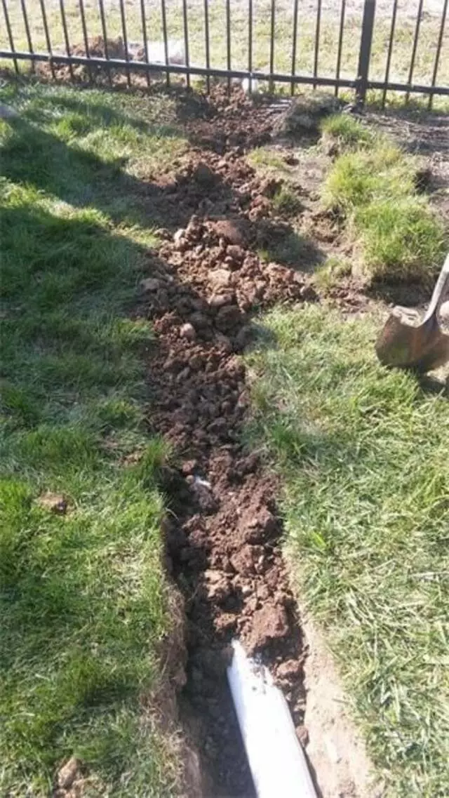 Advanced Restoration & Waterproofing