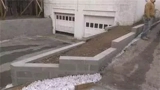 Advanced Restoration & Waterproofing