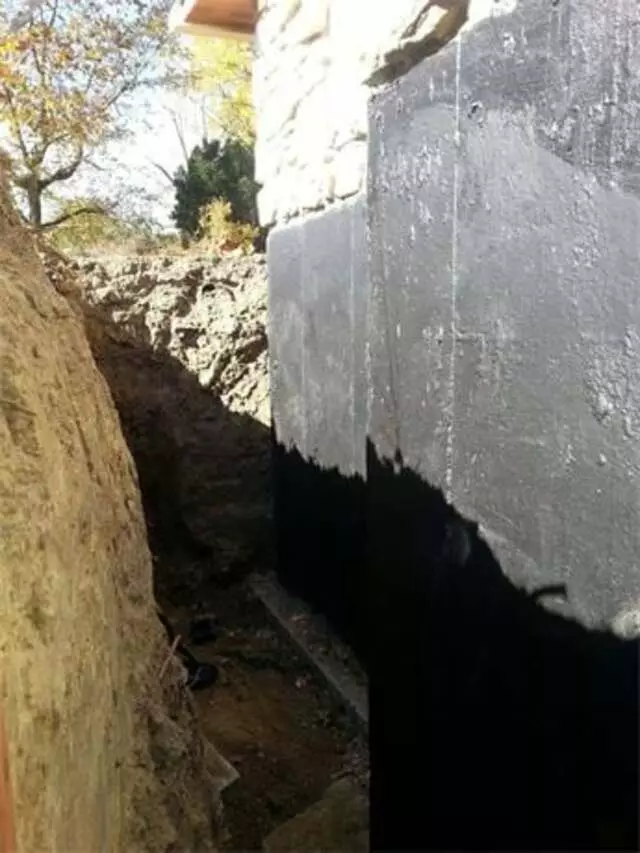 Advanced Restoration & Waterproofing