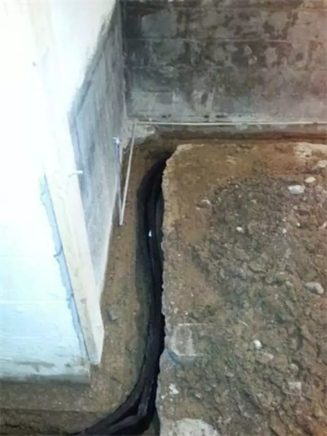 Advanced Restoration & Waterproofing