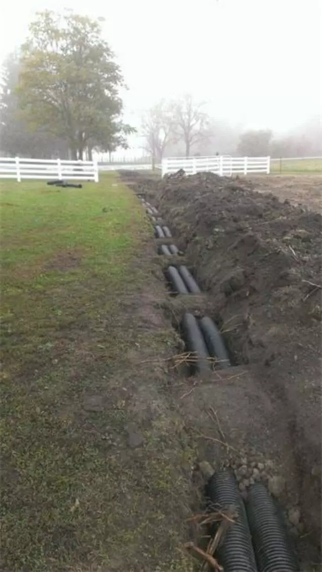 Advanced Restoration & Waterproofing