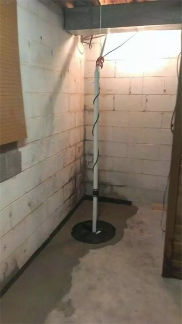 Advanced Restoration & Waterproofing