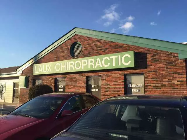 Laux Chiropractic Clinic