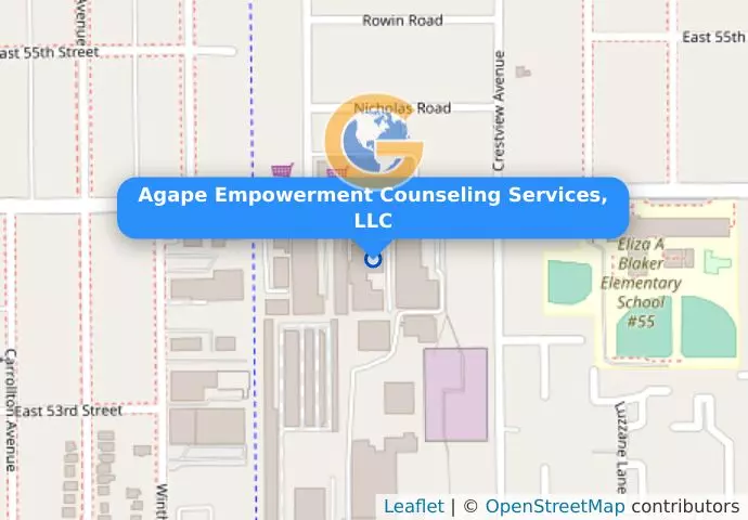Agape Empowerment Counseling Services, LLC