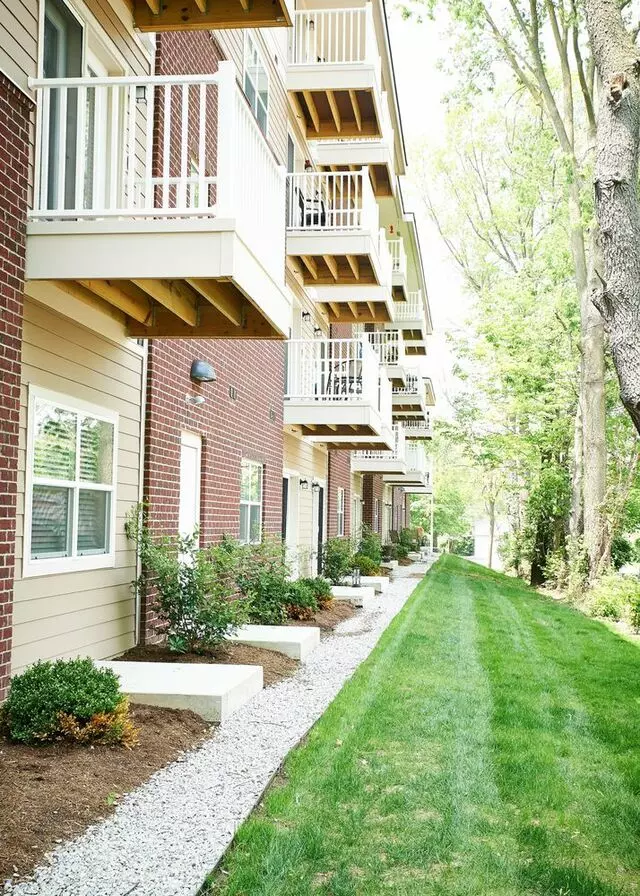 Arden Woods Apartments