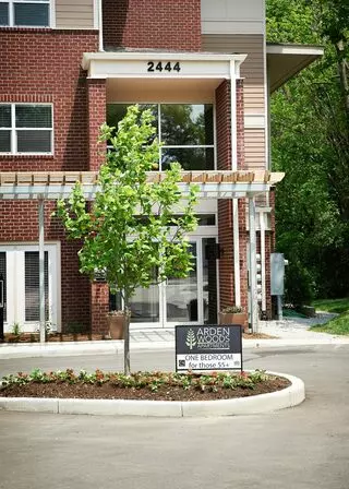 Arden Woods Apartments