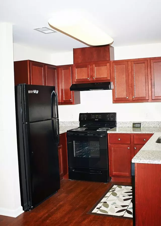 Arden Woods Apartments