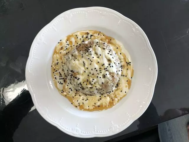 Taste of Dubai Restaurant