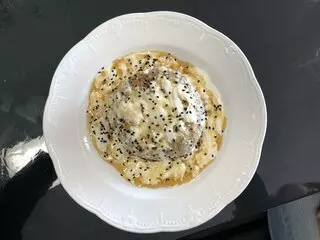 Taste of Dubai Restaurant