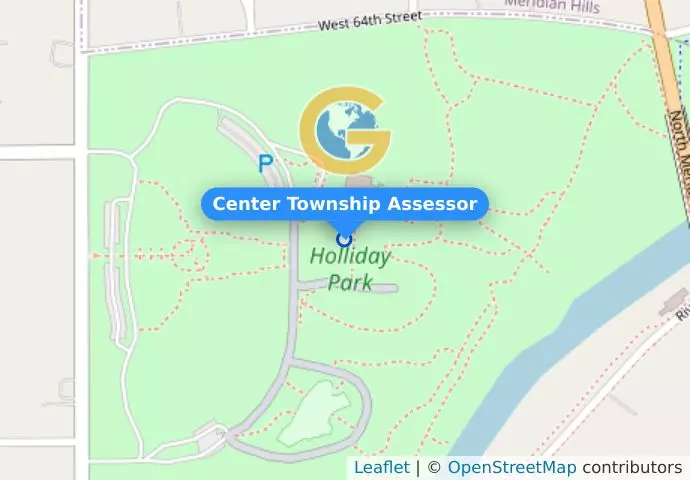 Center Township Assessor