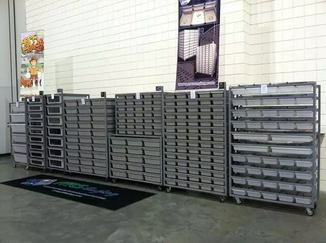 American Rodent Supply
