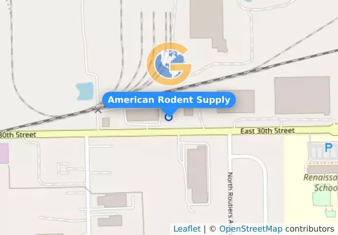 American Rodent Supply