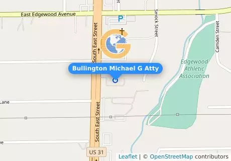 Bullington Michael G Atty