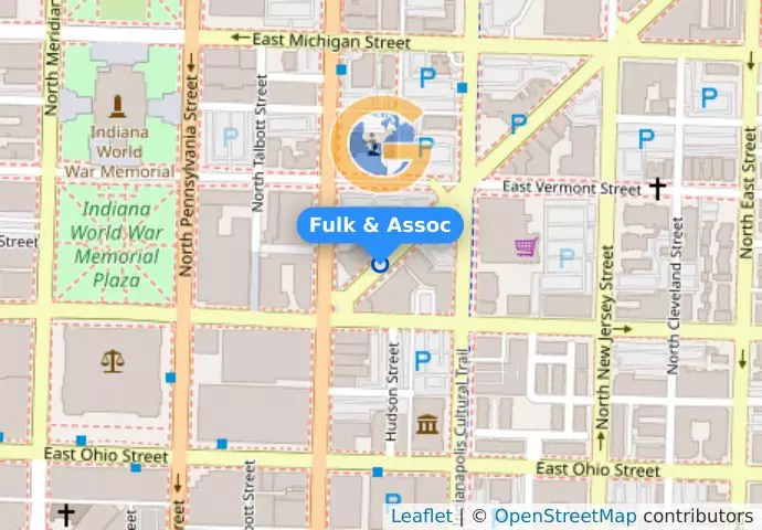Fulk & Assoc