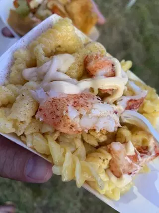 J's Lobster Food Truck