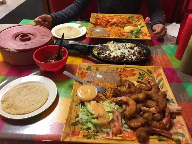 El Mr Camaron