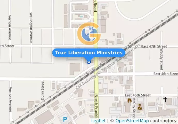 True Liberation Ministries