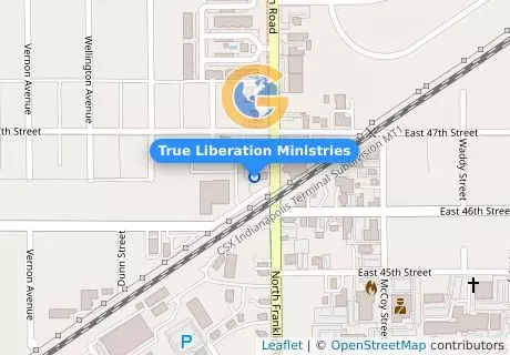 True Liberation Ministries