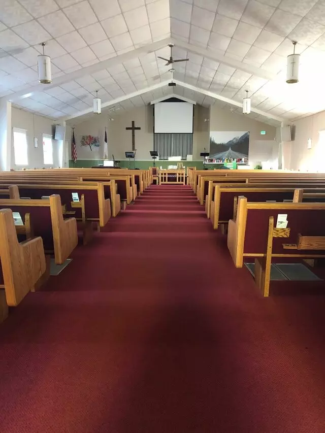Cumberland Christian Church