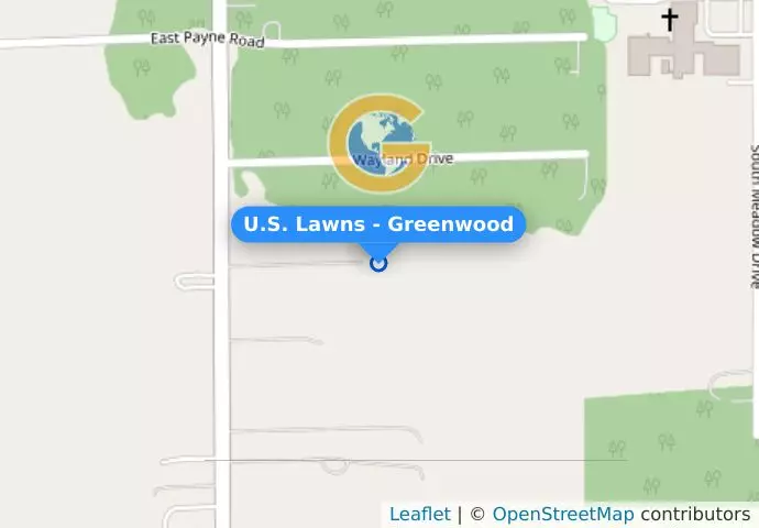 U.S. Lawns - Greenwood