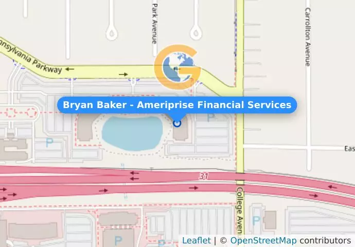 Bryan Baker - Ameriprise Financial Services