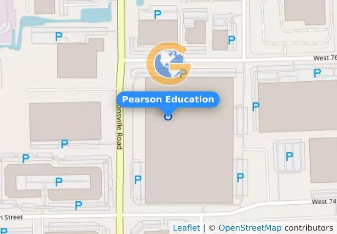 Pearson Education