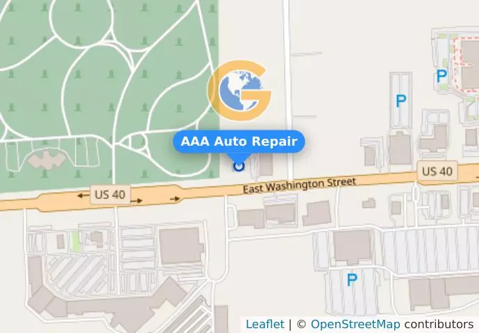 AAA Auto Repair
