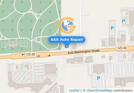 AAA Auto Repair