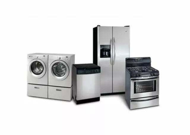 America&apos;s Best Appliance Repair
