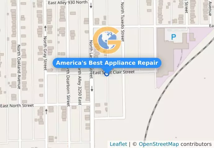 America&apos;s Best Appliance Repair