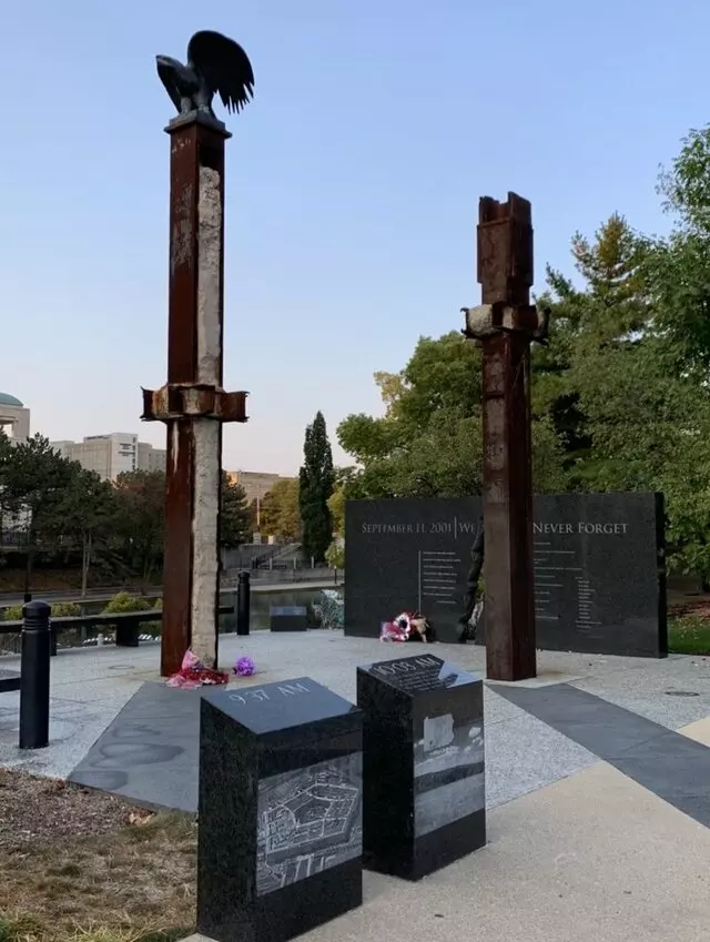 9/11 Memorial