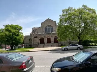 Redeemer Presbyterian Church