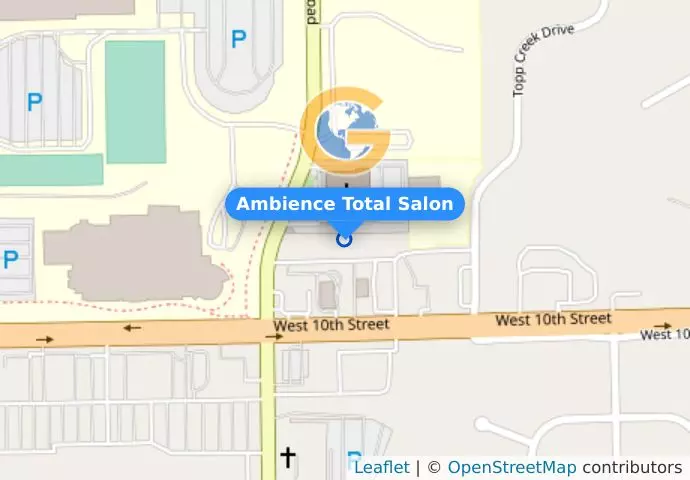 Ambience Total Salon