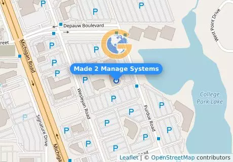 Made 2 Manage Systems