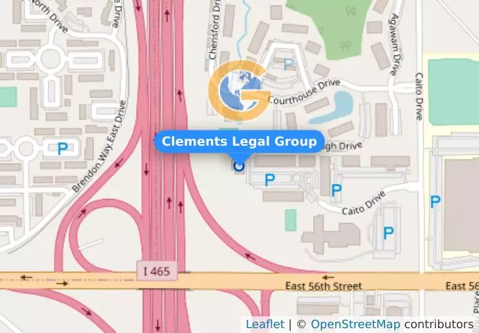 Clements Legal Group