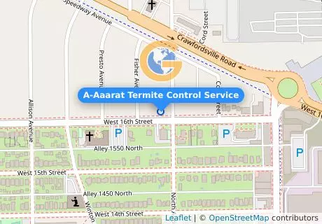 A-Aaarat Termite Control Service