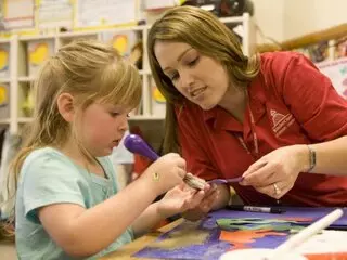 Castleton KinderCare