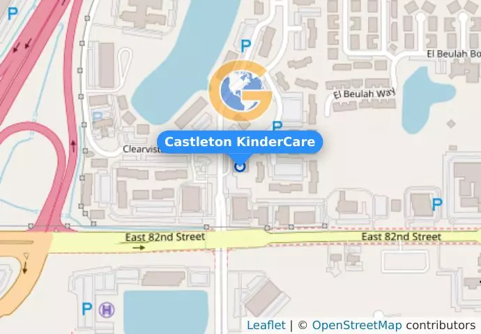 Castleton KinderCare