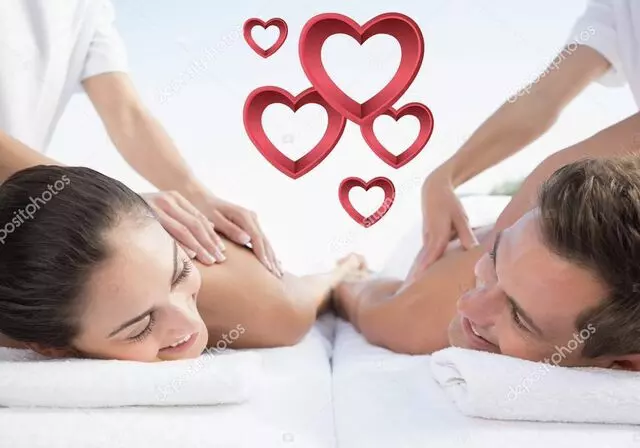 The Oily Stone Spa