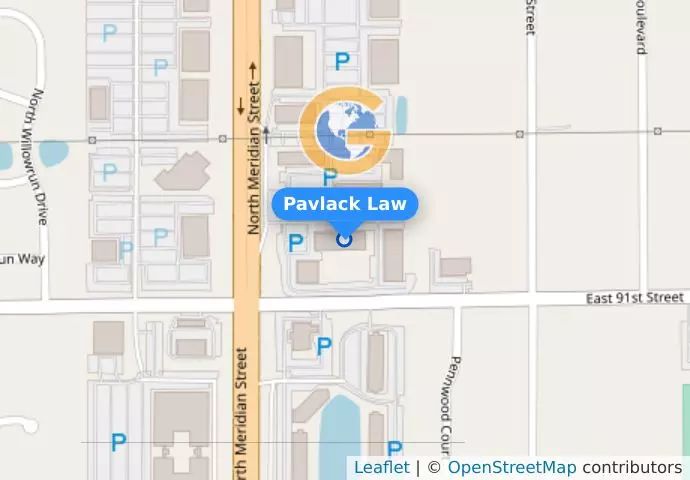 Pavlack Law