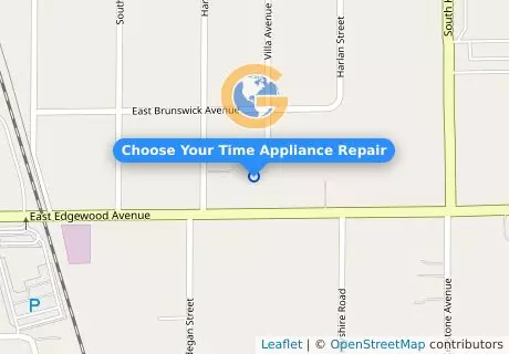 Choose Your Time Appliance Repair