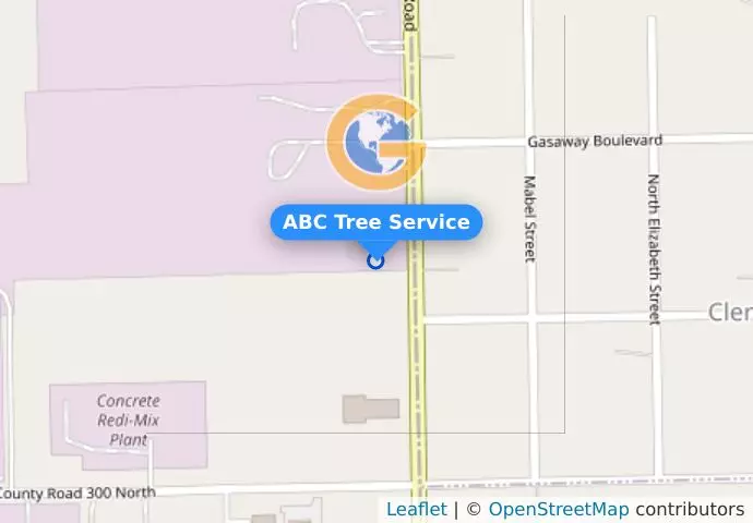 ABC Tree Service